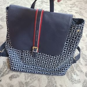 Tommy Hilfiger backpack